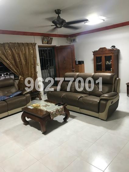 Blk 873 Woodlands Street 81 (Woodlands), HDB 4 Rooms #161835362